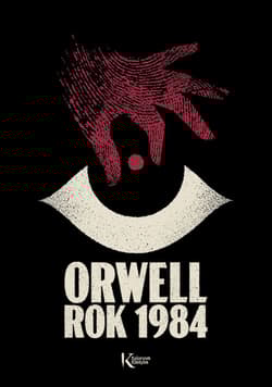 Rok 1984 - George Orwell