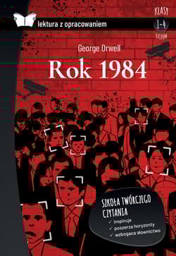 Rok 1984 - George Orwell