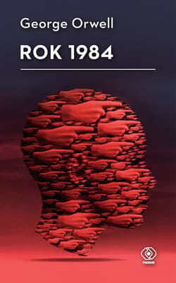 Rok 1984 - ebook - George Orwell