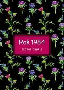 Rok 1984 wyd. specjalne - George  Orwell