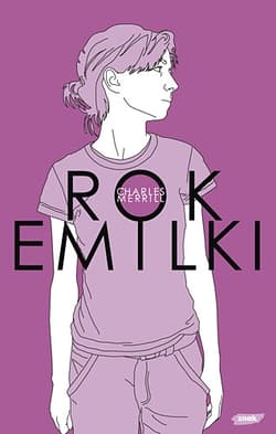 Rok Emilki - Charles Merrill