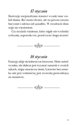 Galeria - zdjęcie nr. 3 - Rok jak krok pierwszy. 365 kilkunastosekundowych metaforycznych refleksji