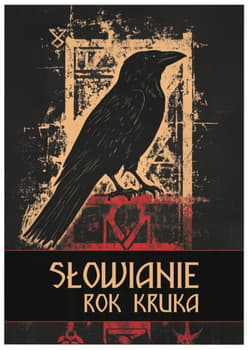 Rok Kruka - Słowiańskie Opowieści