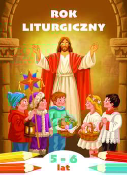 Rok liturgiczny - Bałoniak Aleksandra