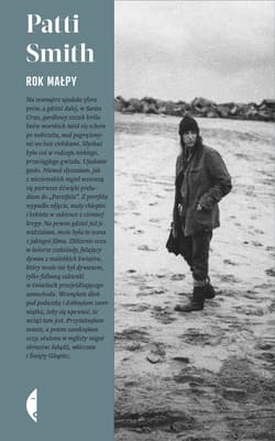 Rok Małpy - ebook