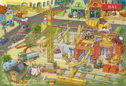 Galeria - zdjęcie nr. 3 - Rok na placu budowy