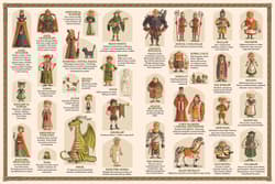 Galeria - zdjęcie nr. 2 - Rok na zamku