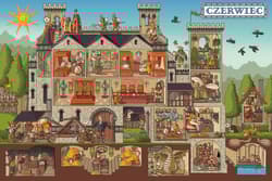 Galeria - zdjęcie nr. 4 - Rok na zamku