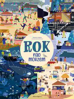 Galeria - zdjęcie nr. 1 - Rok nad morzem