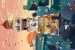 Galeria - zdjęcie nr. 4 - Rok nad morzem