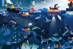 Galeria - zdjęcie nr. 3 - Rok nad morzem. Rok w... wyd. 2025