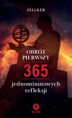 Rok pierwszy. 365 kilkusekundowych refleksji - Zellker