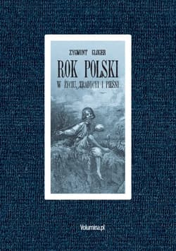 Rok polski - Zygmunt Gloger