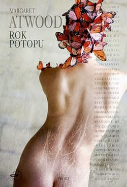 Rok Potopu - Margaret Atwood