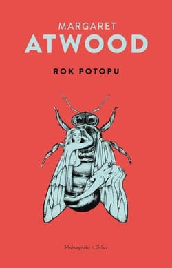 Rok Potopu - Margaret Atwood