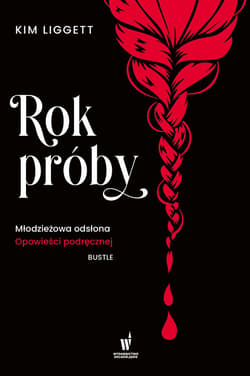 Rok próby - ebook - Kim Liggett