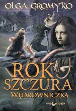 Rok Szczura 2 Wędrowniczka