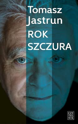 Rok szczura - Tomasz Jastrun