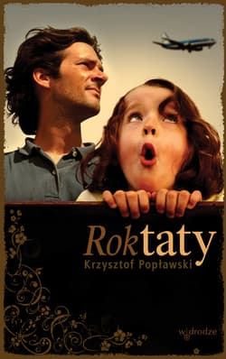 Rok Taty - audiobook - Krzysztof Popławski OP