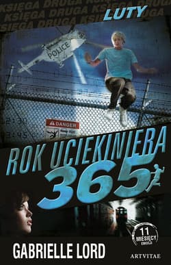 Rok uciekiniera 365 Luty