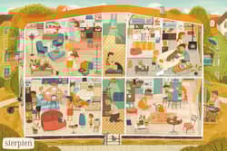 Galeria - zdjęcie nr. 2 - Rok w domu