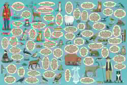 Galeria - zdjęcie nr. 5 - Rok w górach