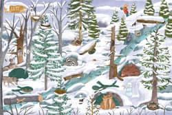 Galeria - zdjęcie nr. 2 - Rok w górach. Rok w... wyd. 2024