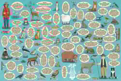 Galeria - zdjęcie nr. 5 - Rok w górach. Rok w... wyd. 2024