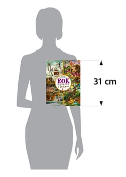 Galeria - zdjęcie nr. 4 - Rok w Krainie Czarów