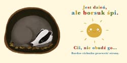 Galeria - zdjęcie nr. 3 - Rok w lesie Borsuk