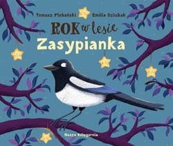 Rok w lesie. Zasypianka - null null