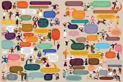 Galeria - zdjęcie nr. 2 - Rok w mieście