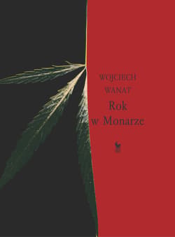 Rok w Monarze - ebook - Wojciech Wanat