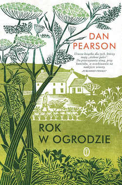 Rok w ogrodzie - ebook - Dan Pearson