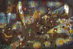 Galeria - zdjęcie nr. 4 - Rok w przedszkolu