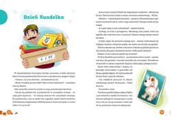 Galeria - zdjęcie nr. 2 - Rok w przedszkolu. Opowieści dla dzieci