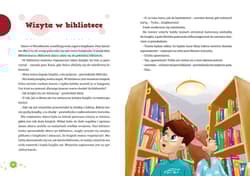 Galeria - zdjęcie nr. 3 - Rok w przedszkolu. Opowieści dla dzieci