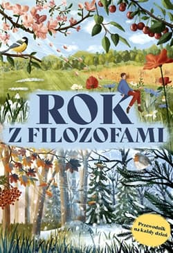 Rok z filozofami - Praca zbiorowa