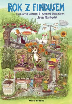 Rok z Findusem. Pettson i Findus - Eva-Lena Larsson
