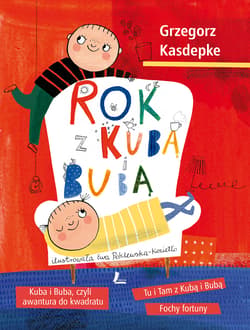 Rok z Kubą i Bubą