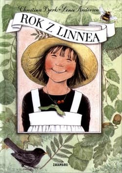 Rok z Linneą - Lena Anderson, Bjork Christina