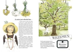 Galeria - zdjęcie nr. 4 - Rok z Linneą