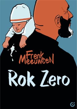 Rok zero - Daniel Majling, Frenk Meeuwsen