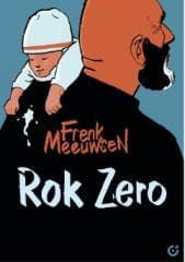 Rok Zero - Frenk Meeuwsen