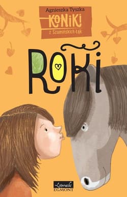 Roki - Agnieszka Tyszka