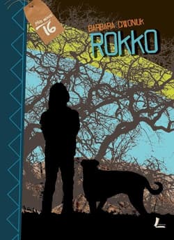 Rokko - Barbara Ciwoniuk
