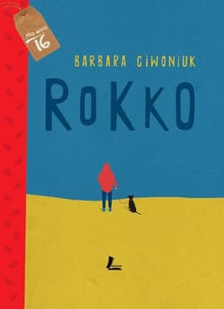 Rokko - Barbara Ciwoniuk