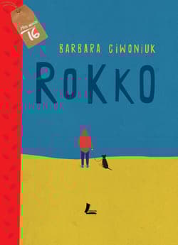Rokko - Barbara Ciwoniuk