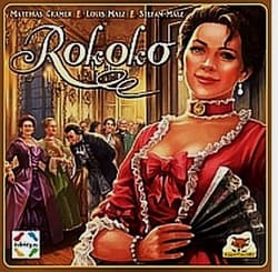 Rokoko - Cramer Matthias, Malz Louis, Malz Stefan