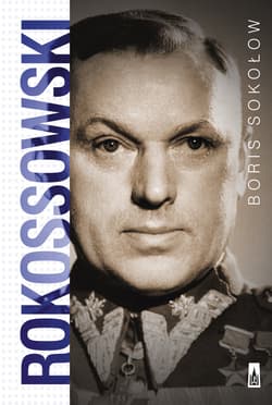 Rokossowski - Boris Sokołow